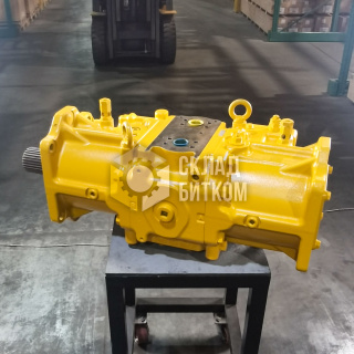 708-2K-00034 Насос гидравлический Komatsu PC3000-6